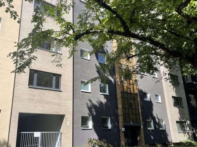 Wohnung kaufen in Tempelhof–Schöneberg, Berlin