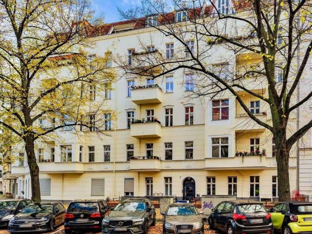 Wohnung kaufen in Westend, Berlin