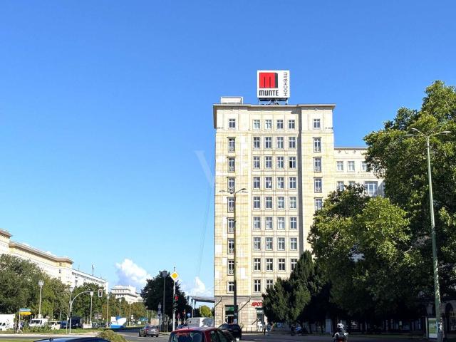 Wohnung kaufen in Kreuzberg, Berlin