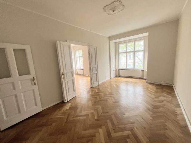Wohnung kaufen in Moabit, Berlin
