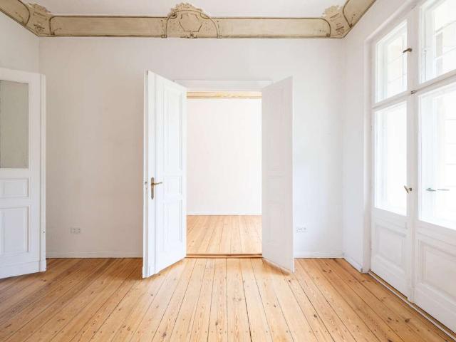 Wohnung kaufen in Tempelhof–Schöneberg, Berlin