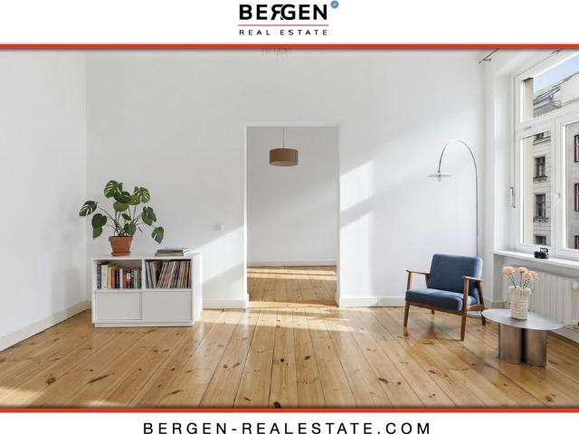 Wohnung kaufen in Mitte, Berlin