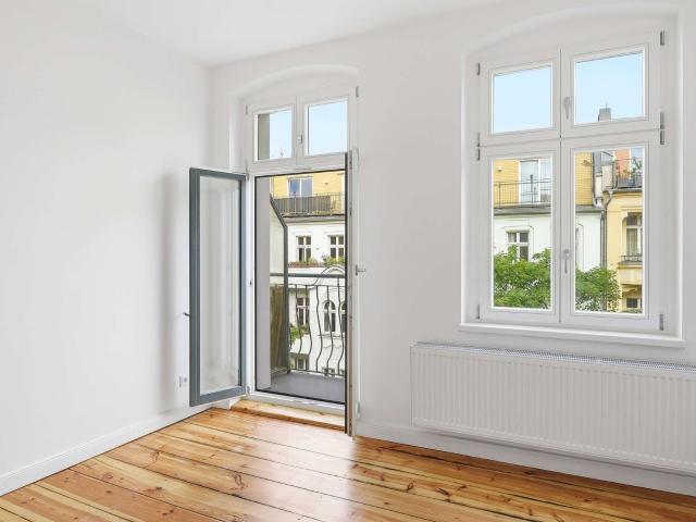 Wohnung kaufen in Prenzlauer Berg, Berlin