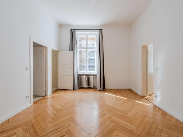 Wohnung kaufen in Schmargendorf, Berlin