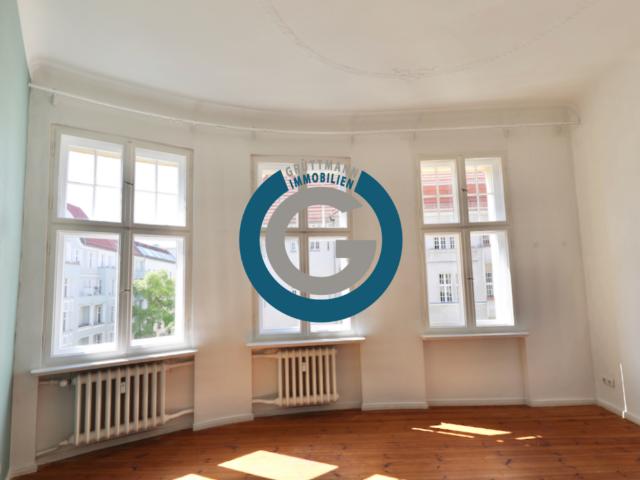 Wohnung kaufen in Westend, Berlin