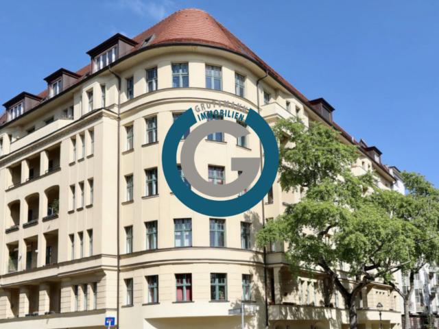 Wohnung kaufen in Westend, Berlin