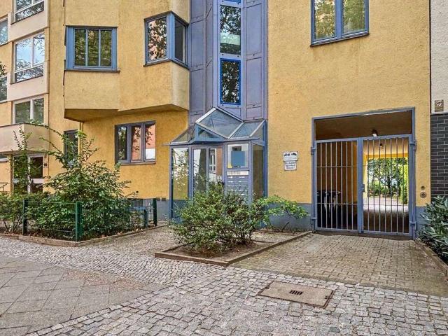 Wohnung kaufen in Tempelhof–Schöneberg, Berlin