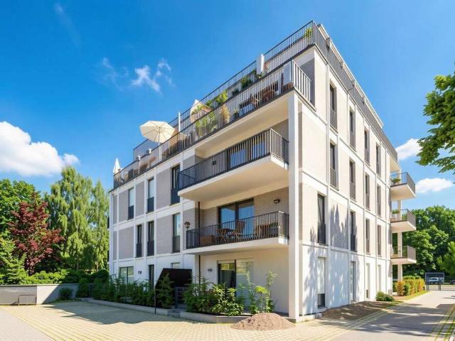 Wohnung kaufen in Treptow–Köpenick, Berlin