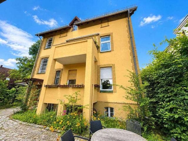 Wohnung kaufen in Tegel, Berlin