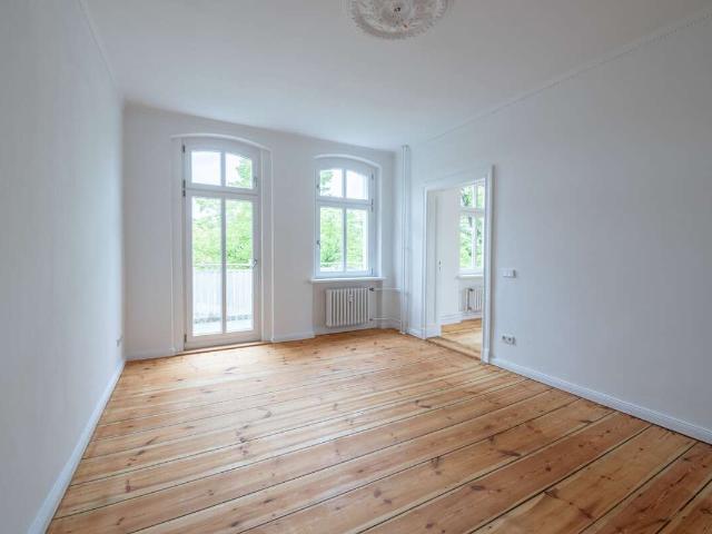 Wohnung kaufen in Tegel, Berlin