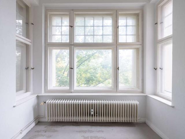 Wohnung kaufen in Tempelhof–Schöneberg, Berlin