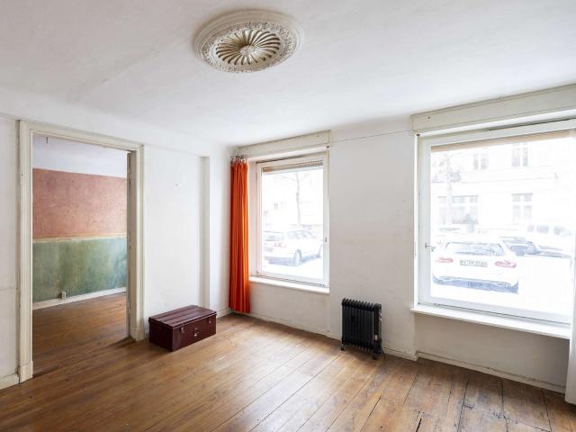 Wohnung kaufen in Moabit, Berlin