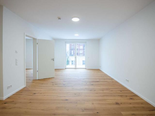 Wohnung kaufen in Luisenstadt, Berlin