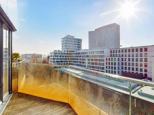 Wohnung kaufen in Mitte, Berlin