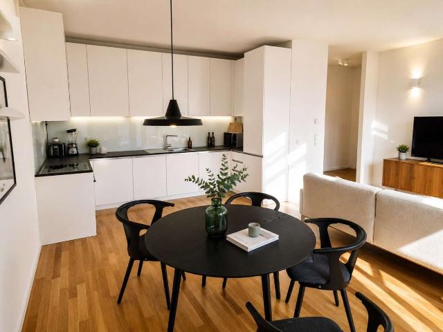 Wohnung kaufen in Mitte, Berlin
