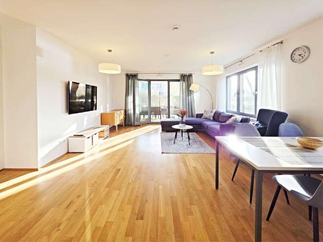 Wohnung kaufen in Westend, Berlin