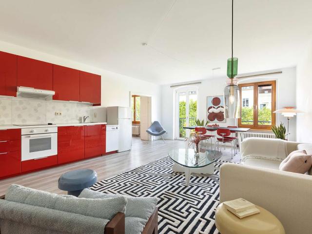 Wohnung kaufen in Französisch Buchholz, Berlin