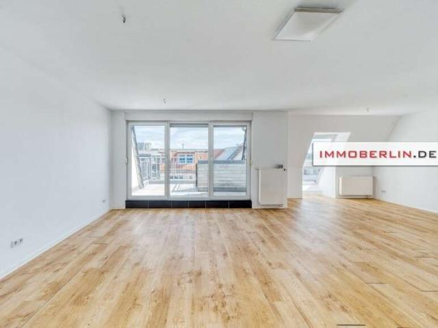 Wohnung kaufen in Mitte, Berlin
