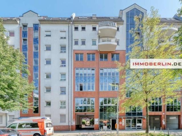 Wohnung kaufen in Mitte, Berlin
