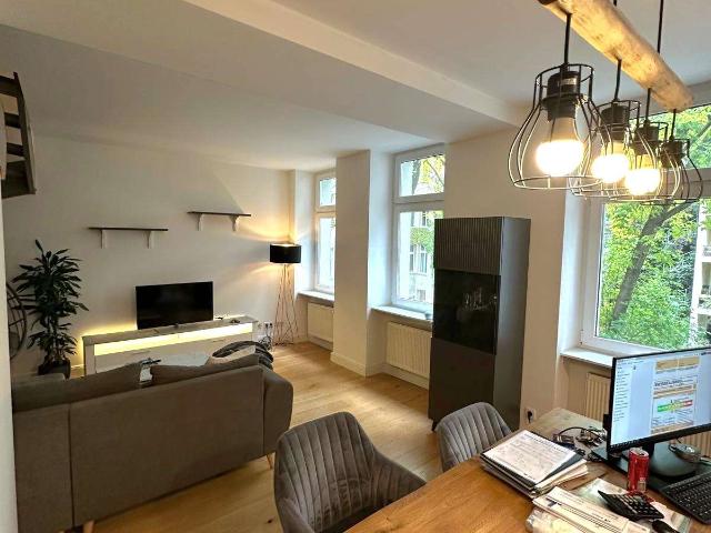 Wohnung kaufen in Kreuzberg, Berlin