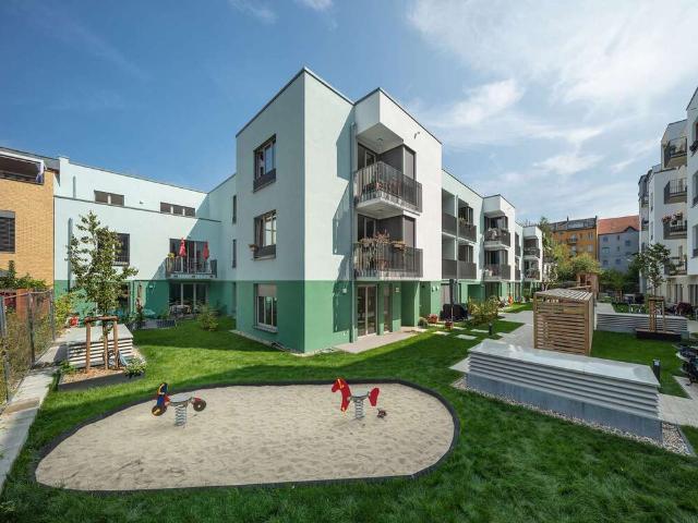 Wohnung kaufen in Gründerviertel, Berlin