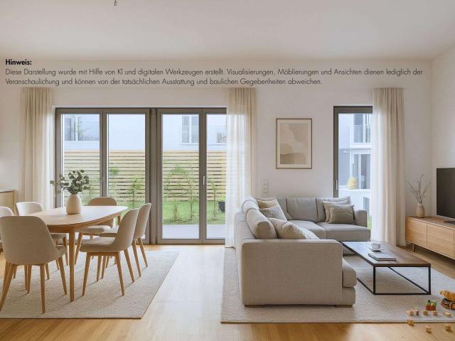 Wohnung kaufen in Weißensee, Berlin