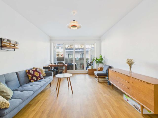 Wohnung kaufen in Neukölln, Berlin