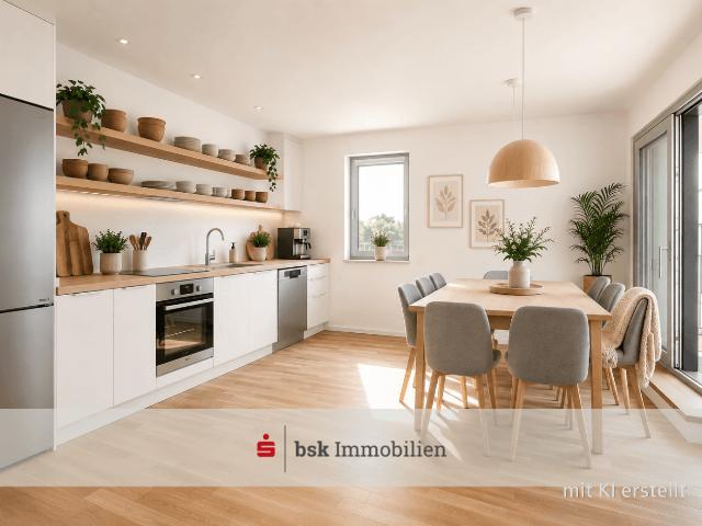 Wohnung kaufen in Lichtenberg, Berlin