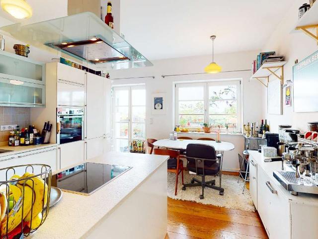 Wohnung kaufen in Treptow–Köpenick, Berlin