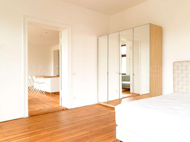 Wohnung kaufen in Mitte, Berlin