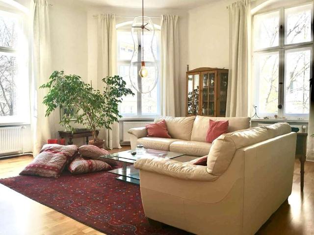 Wohnung kaufen in Tempelhof–Schöneberg, Berlin
