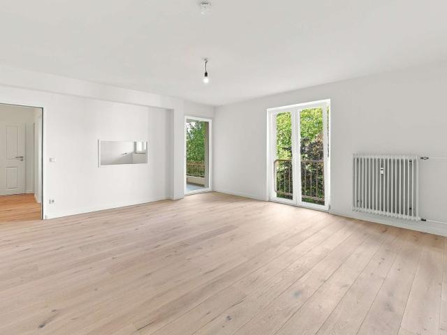 Wohnung kaufen in Westfälisches Viertel, Berlin