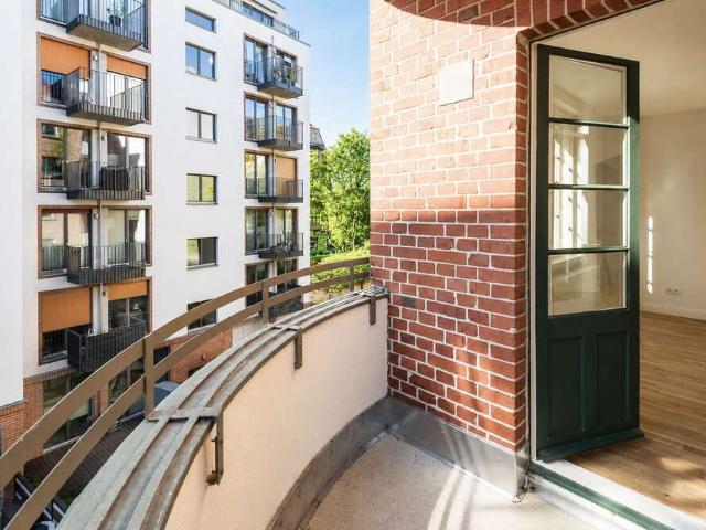 Wohnung kaufen in Westend, Berlin