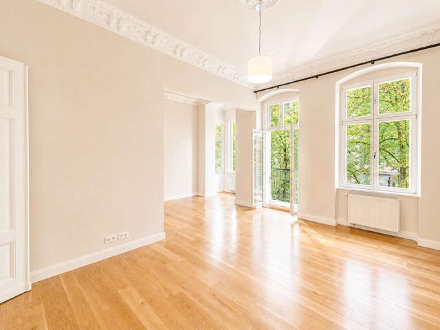 Wohnung kaufen in Französisch Buchholz, Berlin