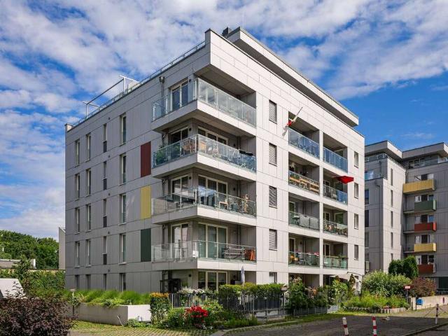 Wohnung kaufen in Treptow–Köpenick, Berlin