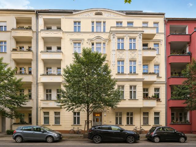 Wohnung kaufen in Französisch Buchholz, Berlin