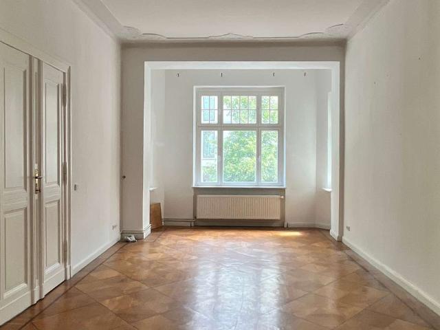 Wohnung kaufen in Französisch Buchholz, Berlin