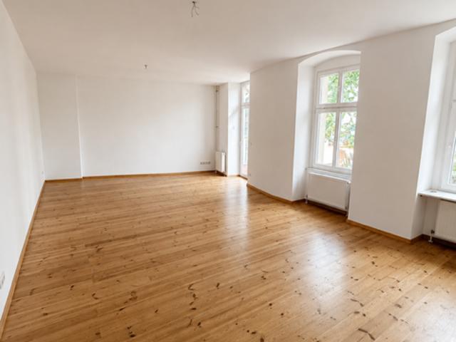 Wohnung kaufen in Prenzlauer Berg, Berlin