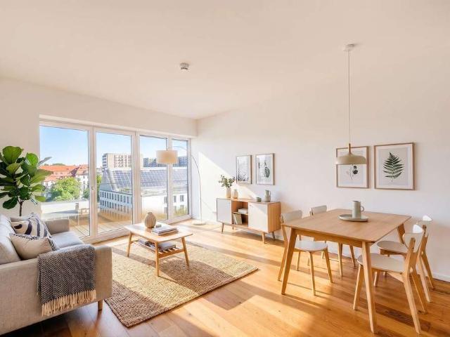 Wohnung kaufen in Mitte, Berlin