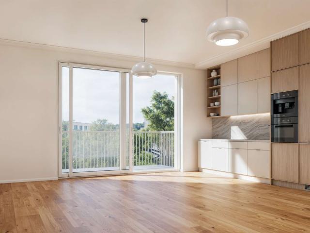 Wohnung kaufen in Französisch Buchholz, Berlin