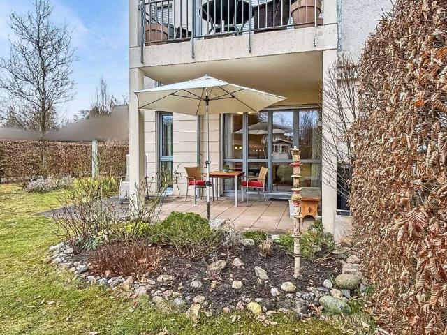 Wohnung kaufen in Zehlendorf, Berlin