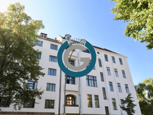 Wohnung kaufen in Charlottenburg, Berlin