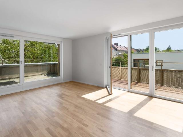 Wohnung kaufen in Wilmersdorf, Berlin