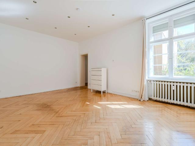 Wohnung kaufen in Schmargendorf, Berlin