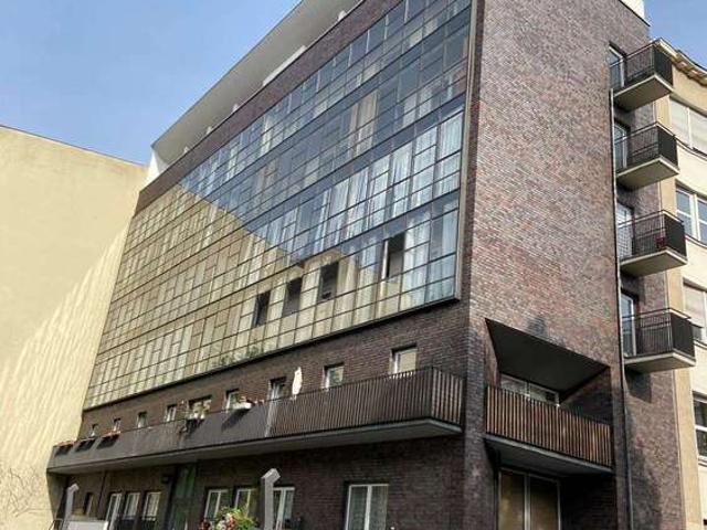 Wohnung kaufen in Kalowswerder, Berlin