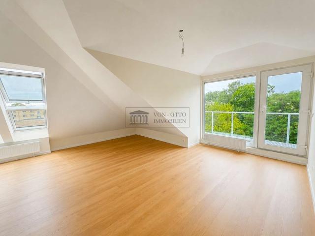Wohnung kaufen in Treptow–Köpenick, Berlin