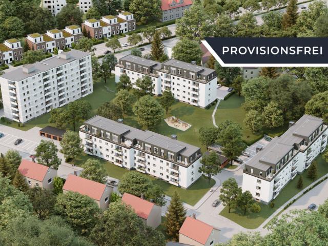 Wohnung kaufen in Dahlem, Berlin