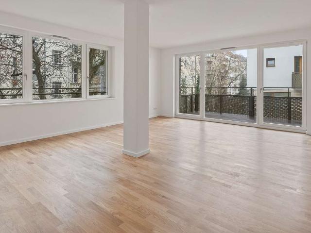 Wohnung kaufen in Wilmersdorf, Berlin