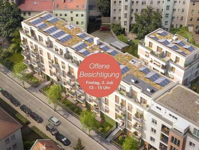 Wohnung kaufen in Lichtenberg, Berlin