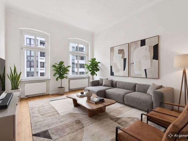 Wohnung kaufen in Zehlendorf, Berlin